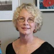 Kim Abernethy